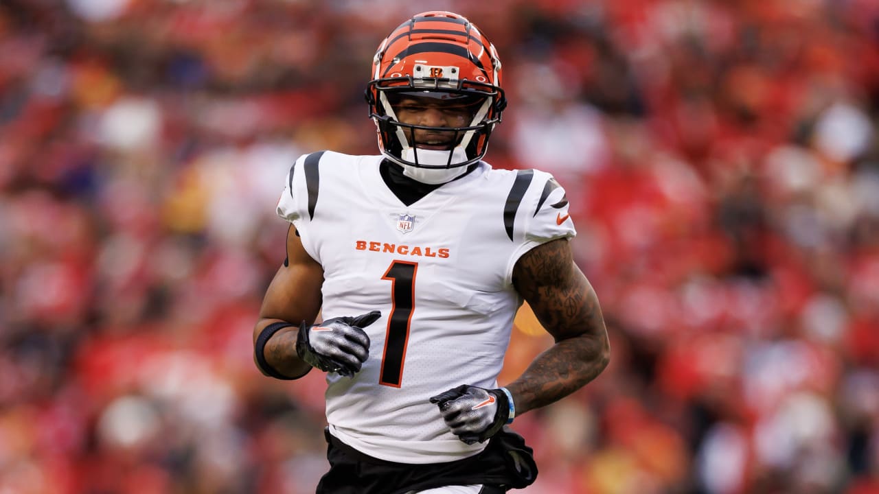 Fifthyear option tracker for firstround picks from the 2021 NFL Draft