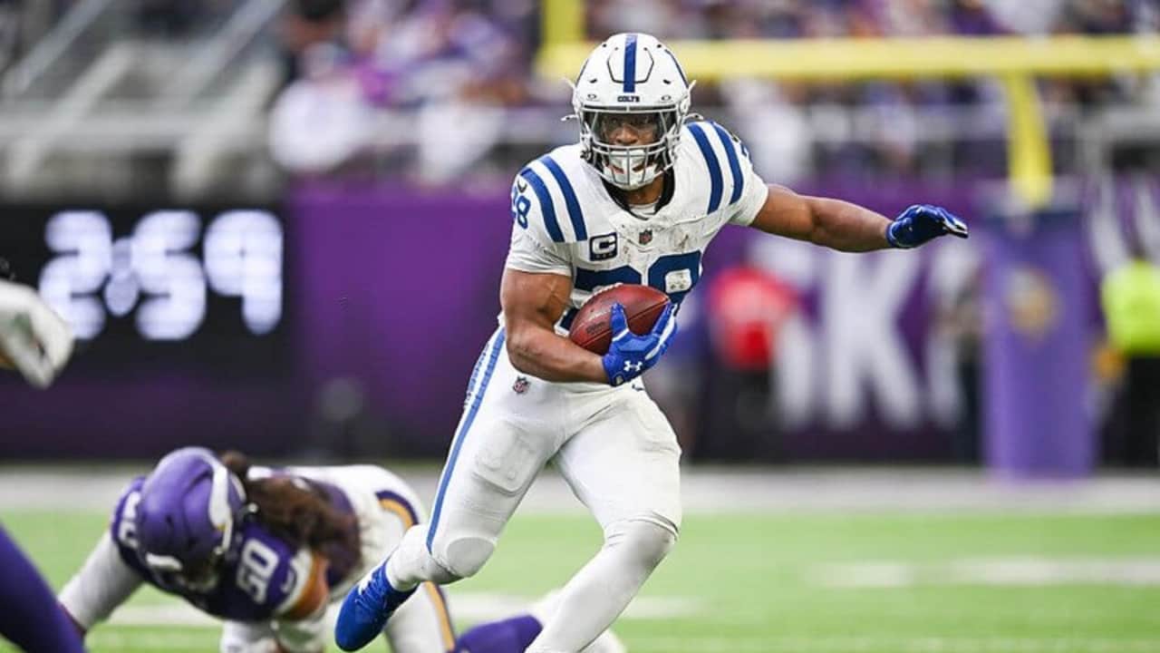 Why I’ve changed my mind on the Seahawks pursuing running back Jonathan ...