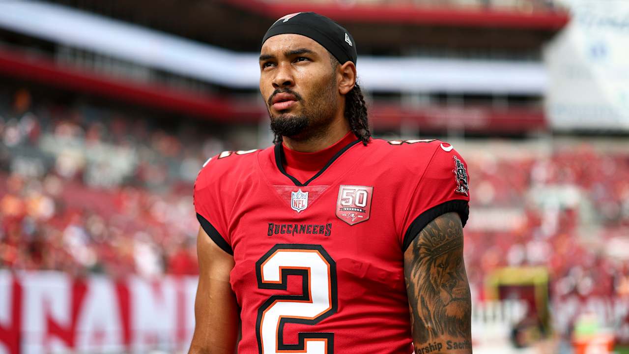 ‘No one’s more upset with him than himself’