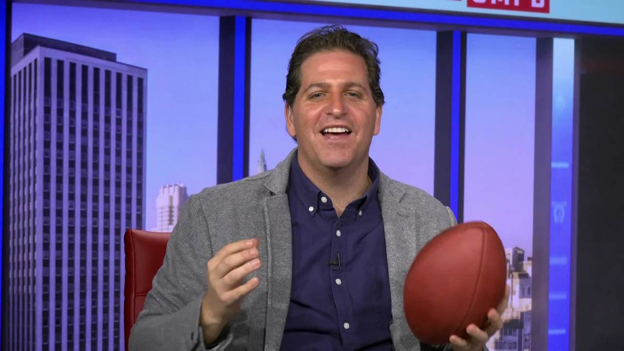 NFL Network's Peter Schrager awards Tampa Bay Buccaneers offensive ...