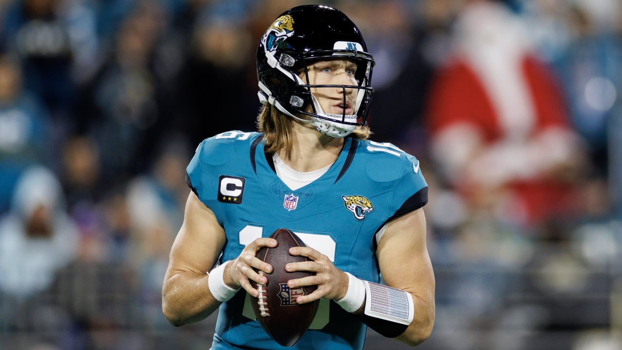 Jaguars HC Doug Pederson on Trevor Lawrence extension: ‘Hopefully it gets done’