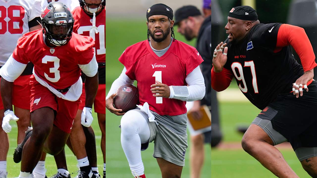 2026 NFL season: One offseason move that could tilt each division race