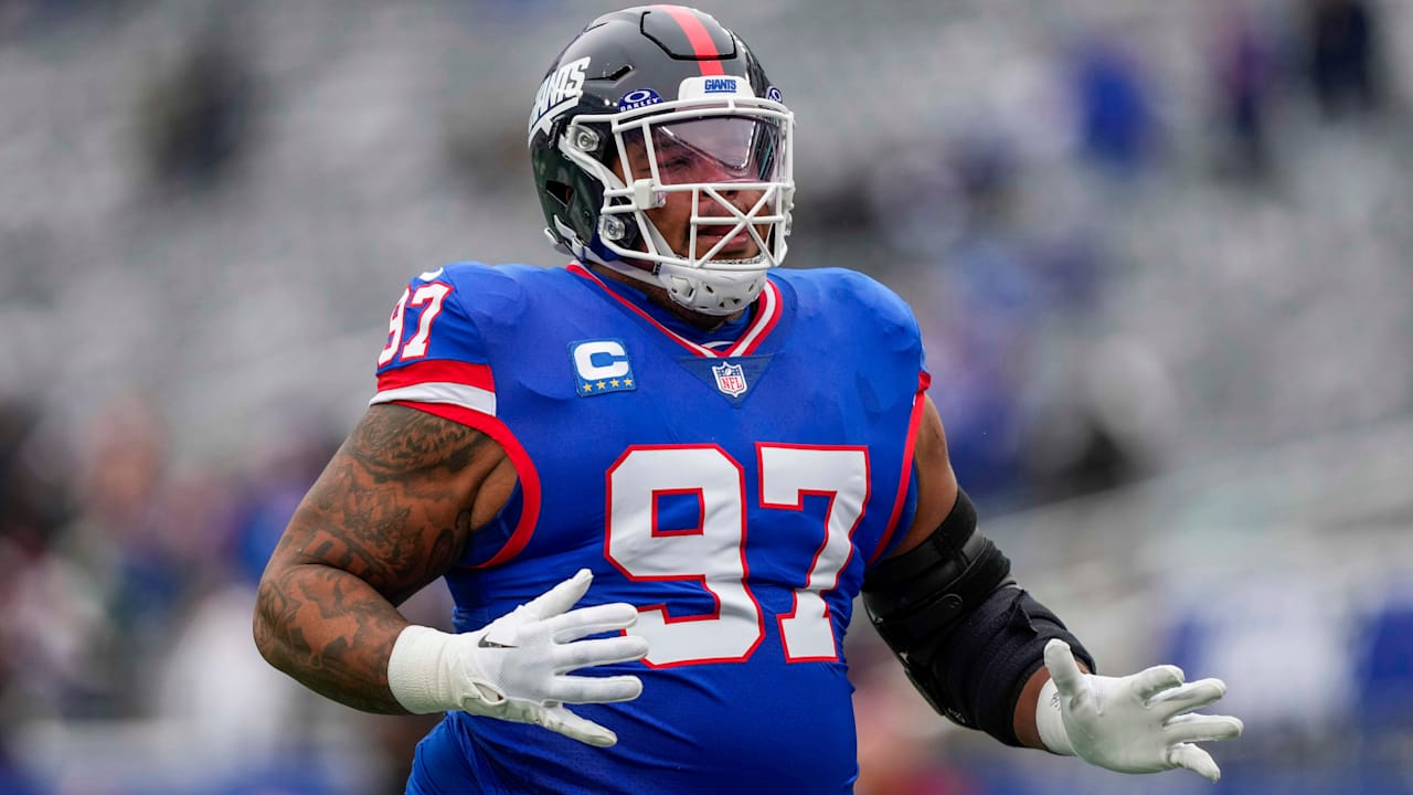 2026 NFL Draft: Six potential trades that could rock Round 1