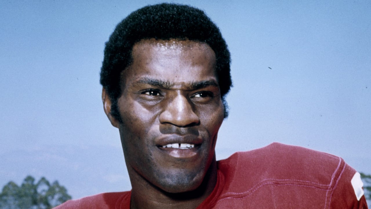 49ers legend Jimmy Johnson dies at 86; Hall of Fame corner spent all 16 ...