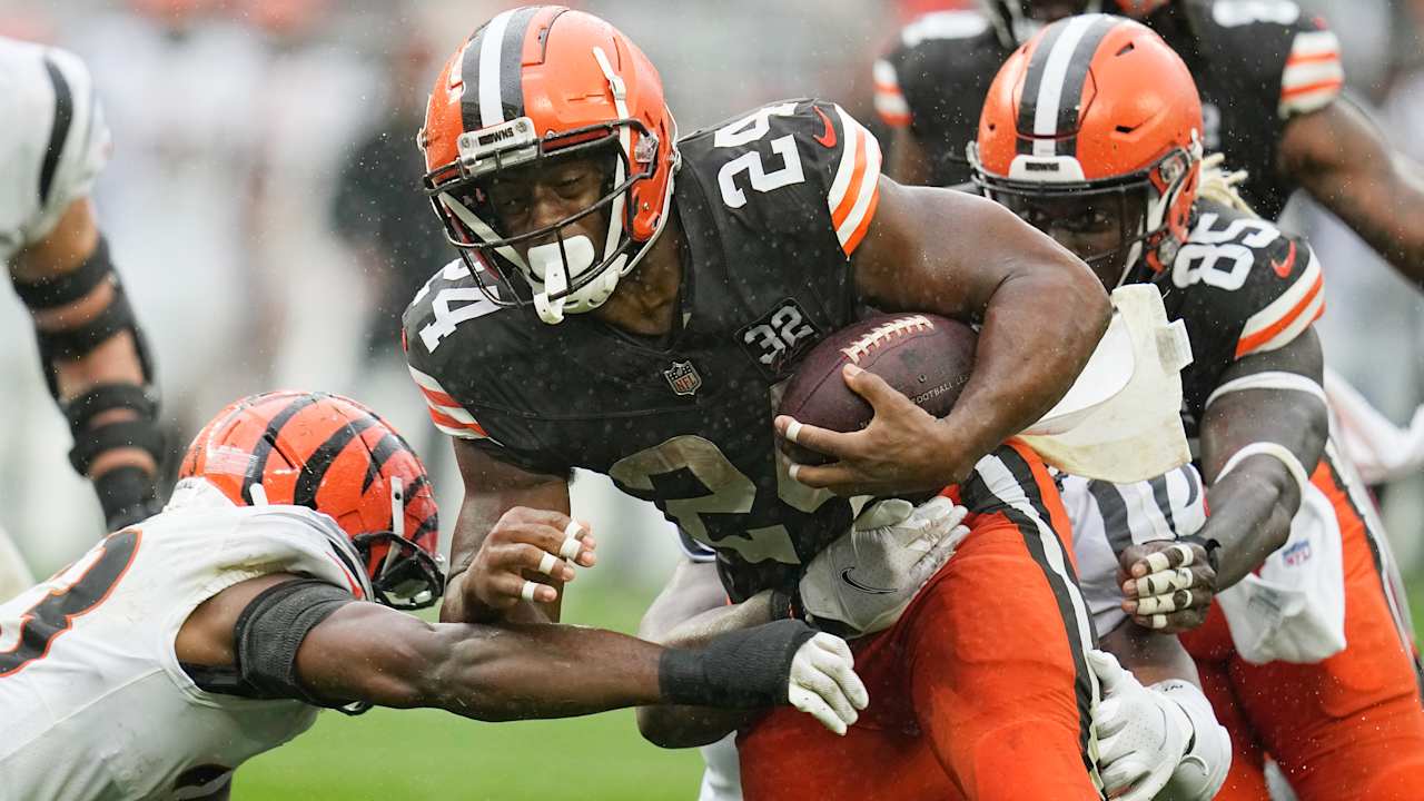 Fantasy football: Ten players who’ll out/underperform projections in Week 7 of 2024 NFL season