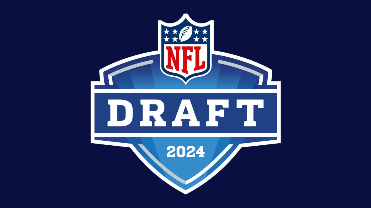 2024 NFL Draft Selections