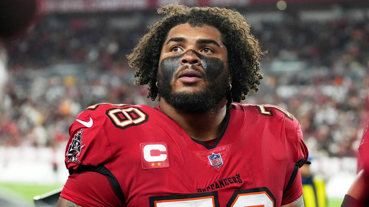 Tristan Wirfs