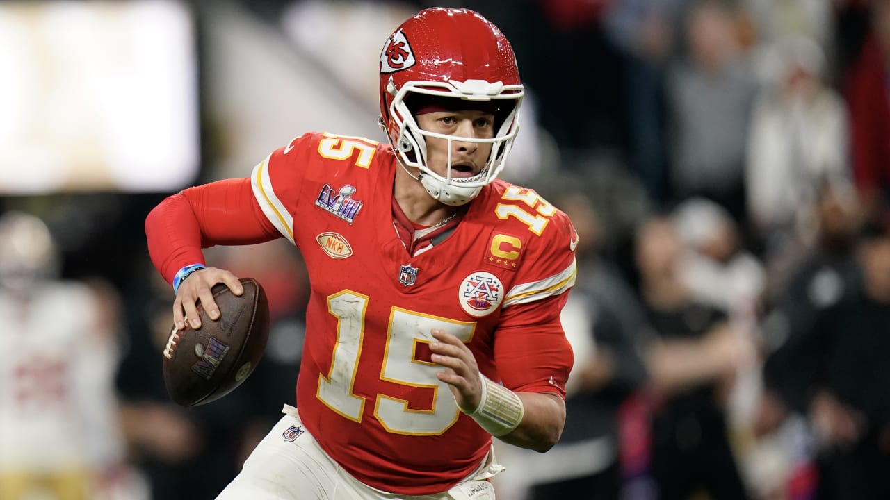 2024 NFL season Which team should play in the most primetime games?