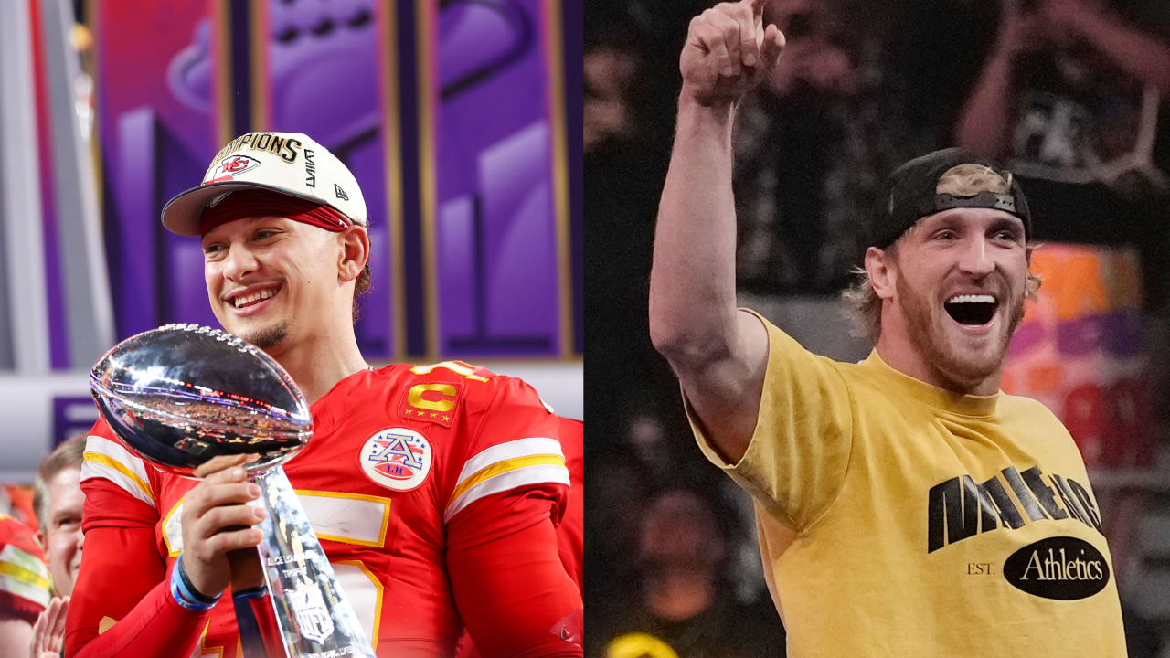 Patrick Mahomes predicts Chiefs will run Corndog play again in Super Bowl LIX