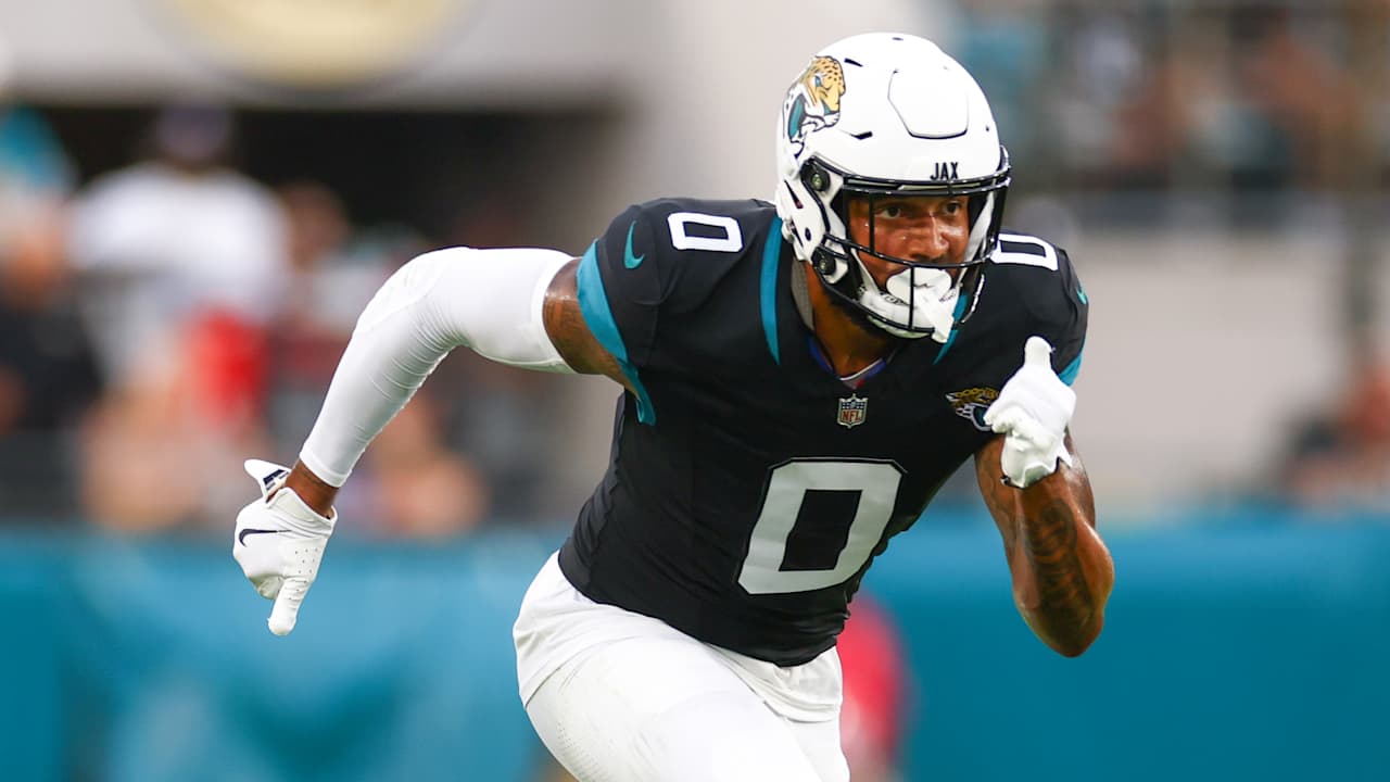 NFL news roundup: Free-agent WR Gabe Davis scheduled to visit Steelers