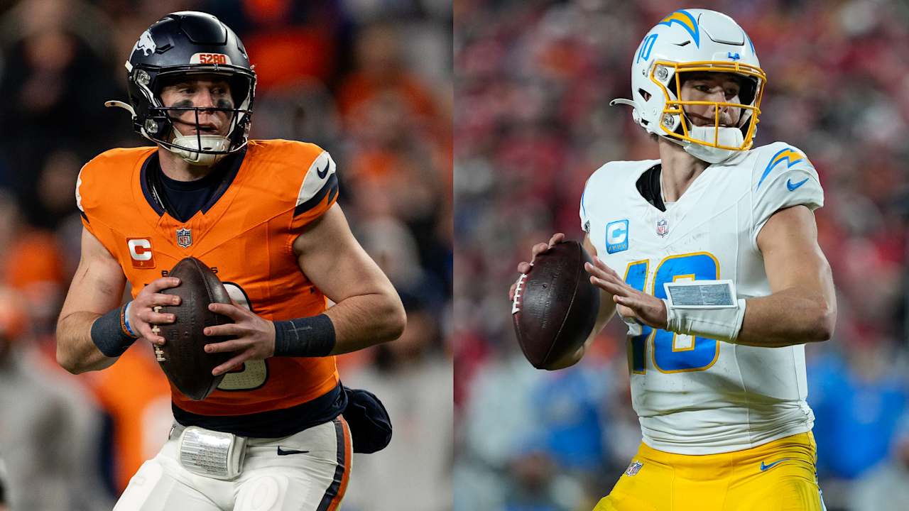 Broncos-Chargers on Prime Video, NFL+: Four things to watch for on ‘Thursday Night Football’ in Week 16