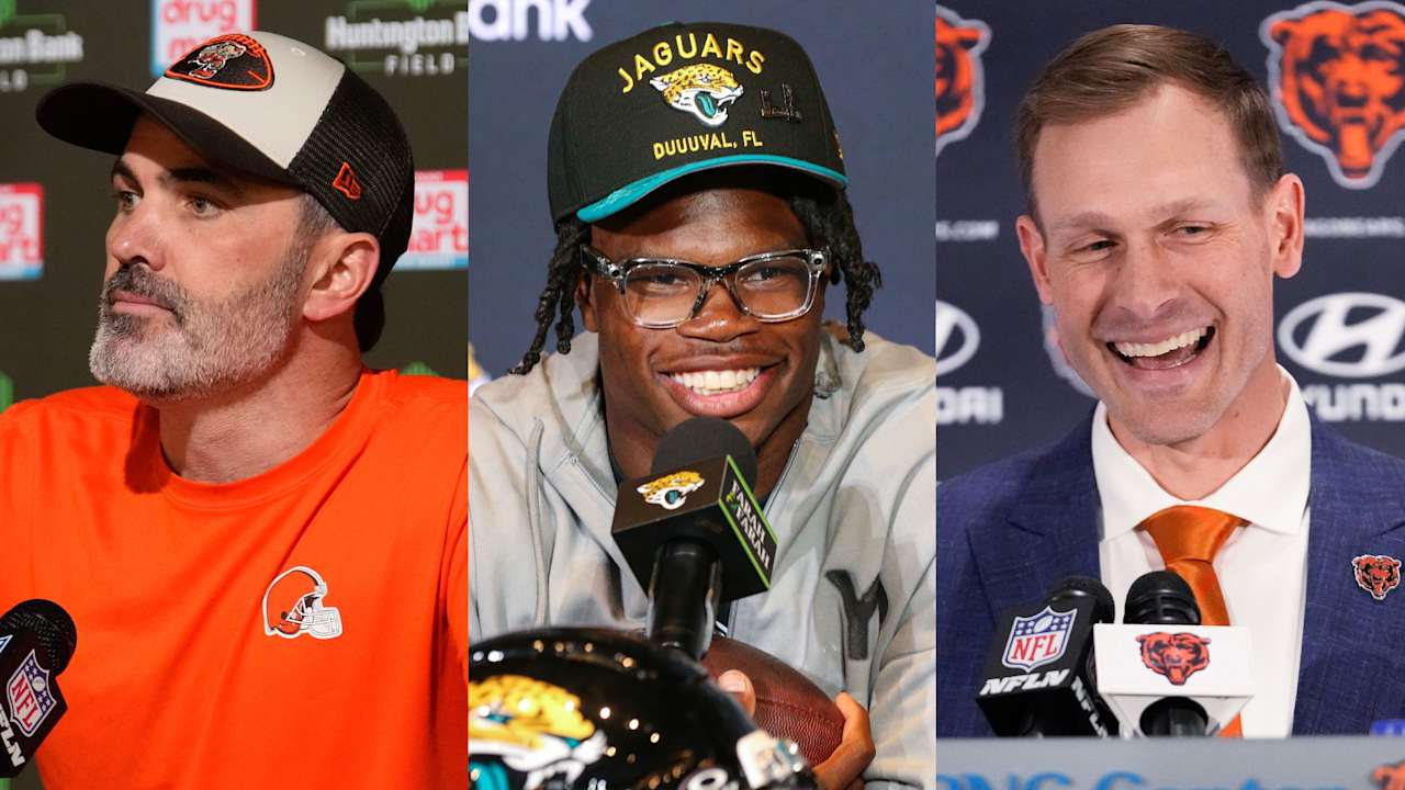  2025 NFL Draft: Team-by-Team Offseason Assessment and Strategic Overviews 