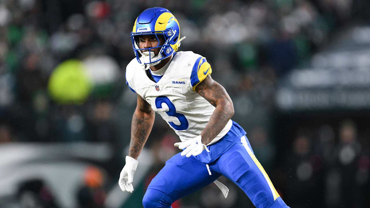 NFL news roundup: Rams re-sign Kamren Curl to 3-year, $36M deal; Saints adjust Alvin Kamara's deal