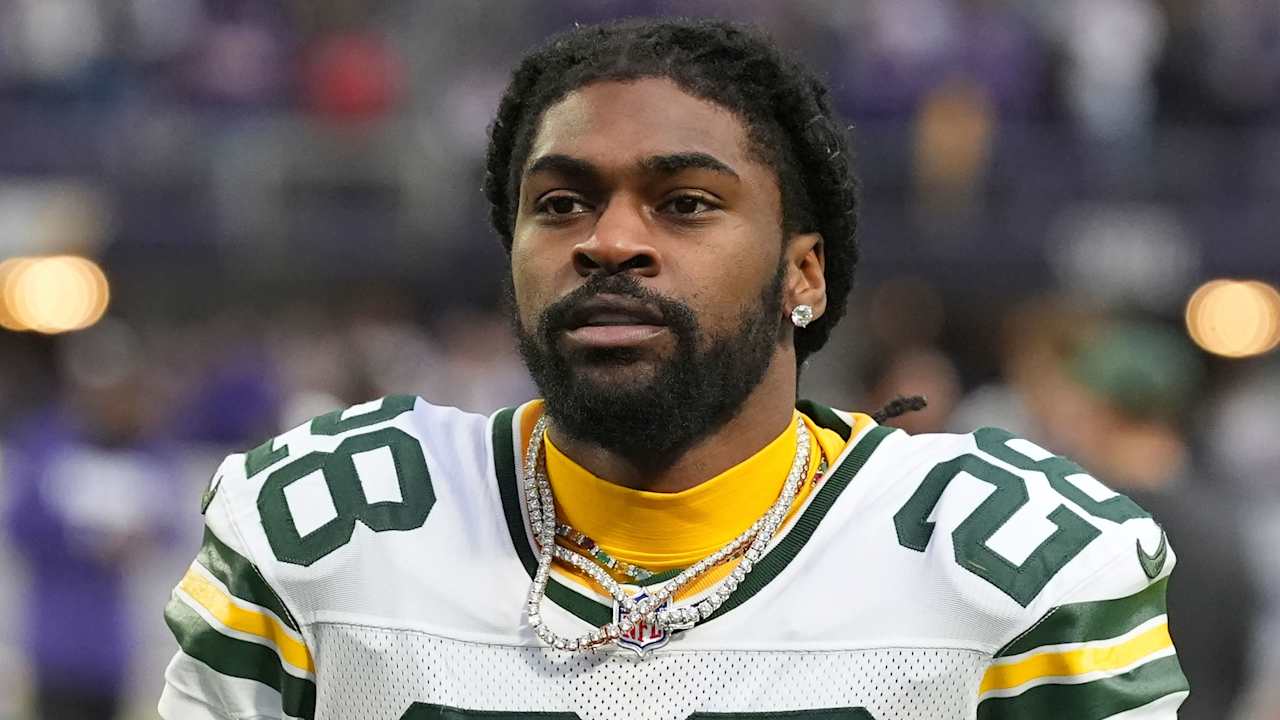 Seattle Seahawks sign former All-Pro corner Trevon Diggs