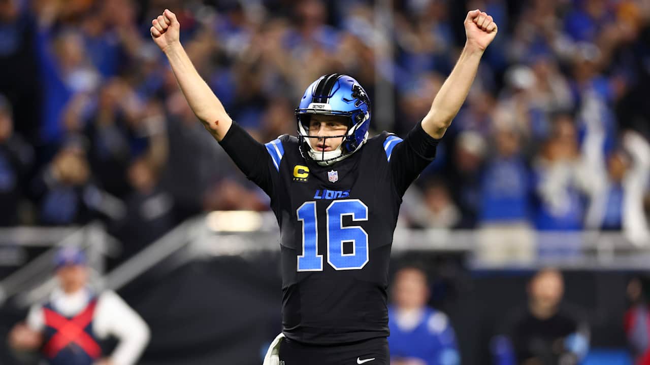 Jared Goff