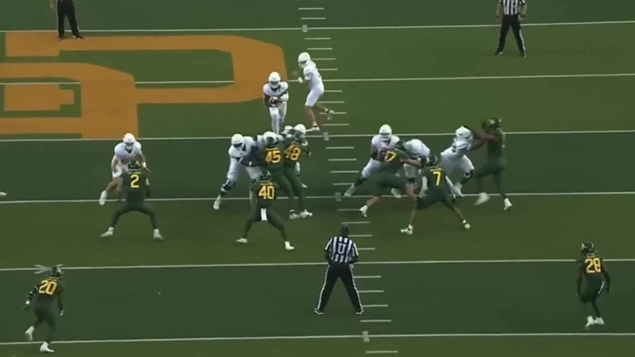 Running Backs para la estrategia Zero RB