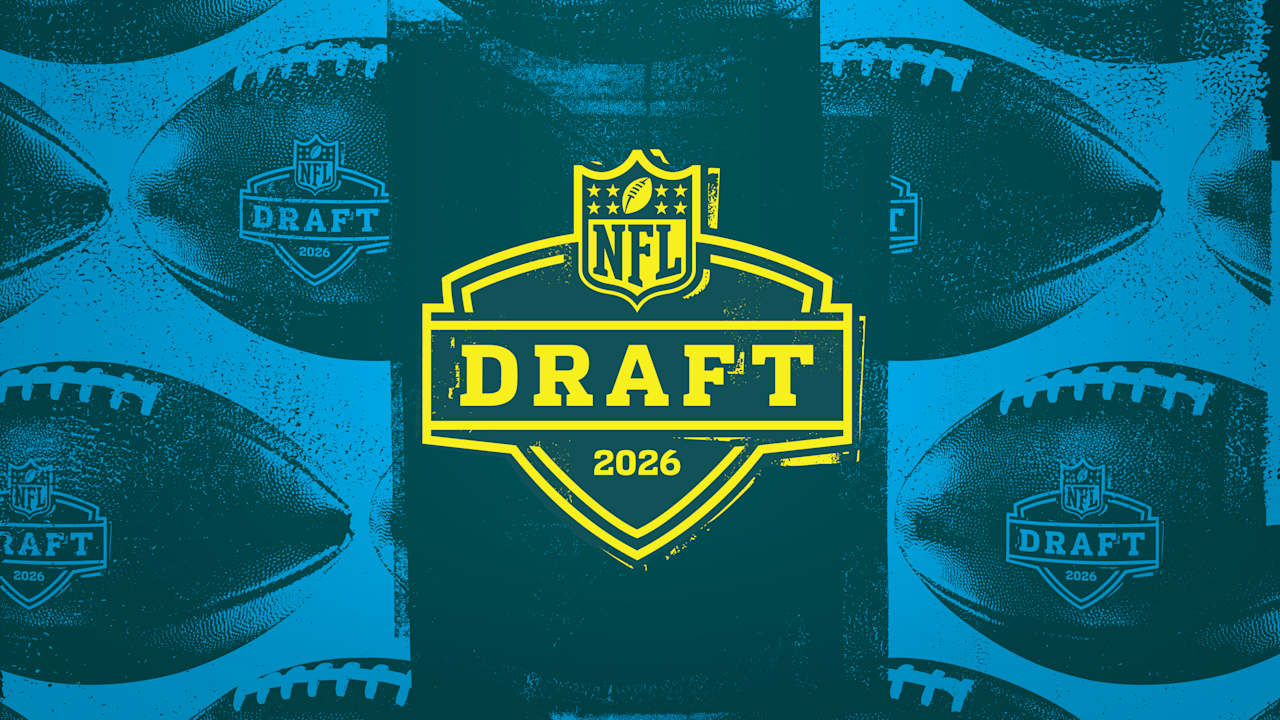 Complete 2026 NFL Draft First Round Picks: Every Selection, Team by Team | NFL.com