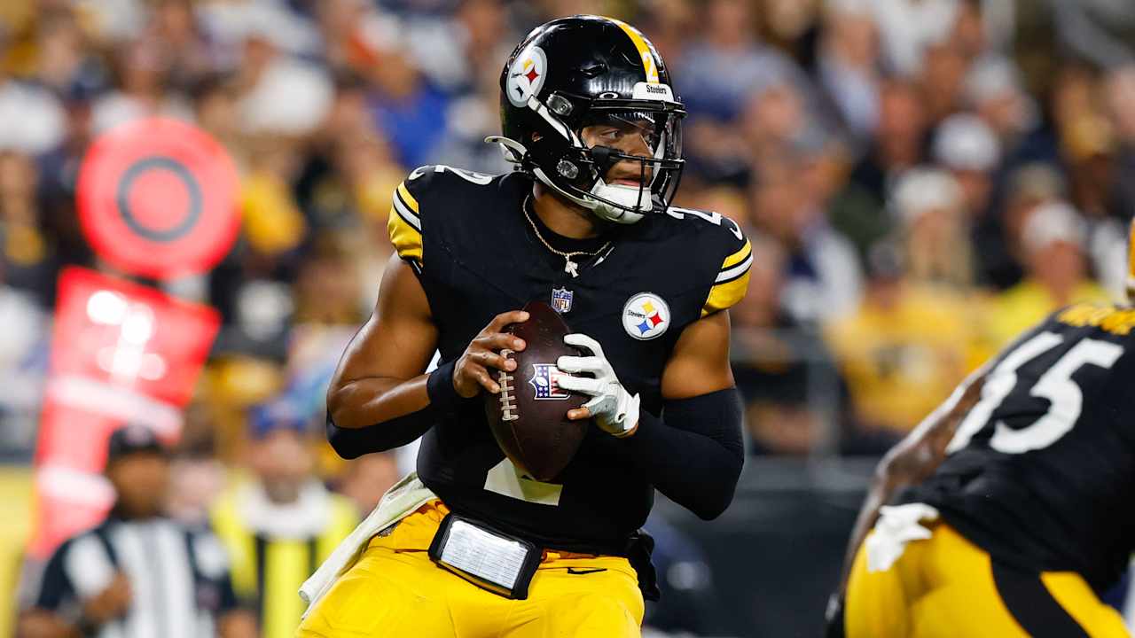 Week 17 injury report for 2024 NFL season