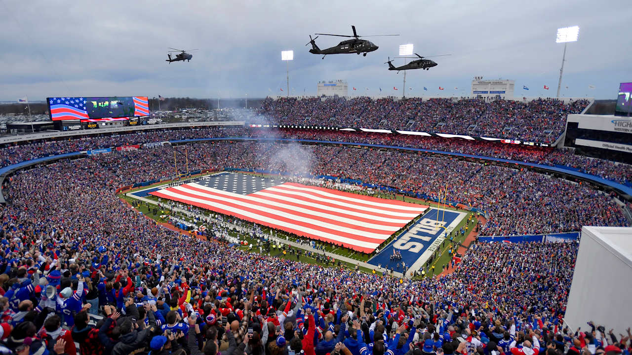 NFL community celebrates America 250 on Fourth of July