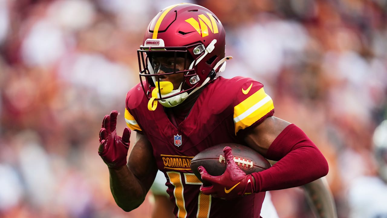 NFL Week 4 inactives: Players ruled out for Sunday's 13 games – NFL.com