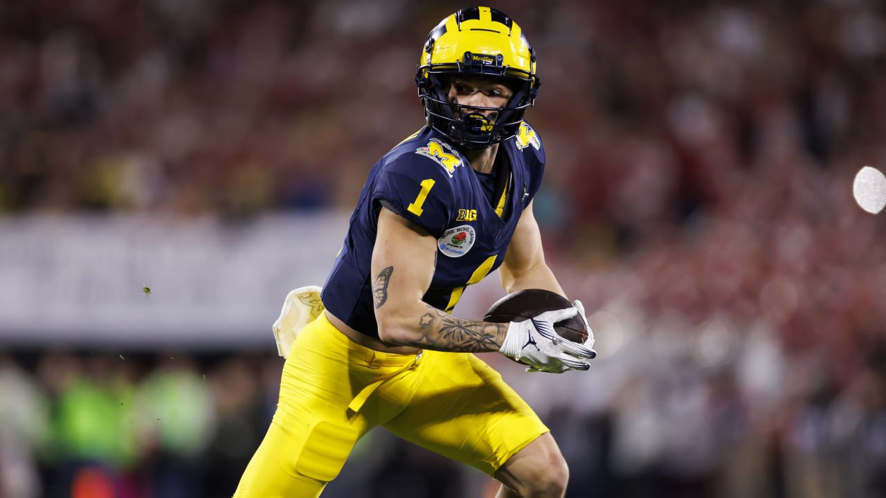 2024 NFL Draft: Ranking Top 7 Tight End Prospects