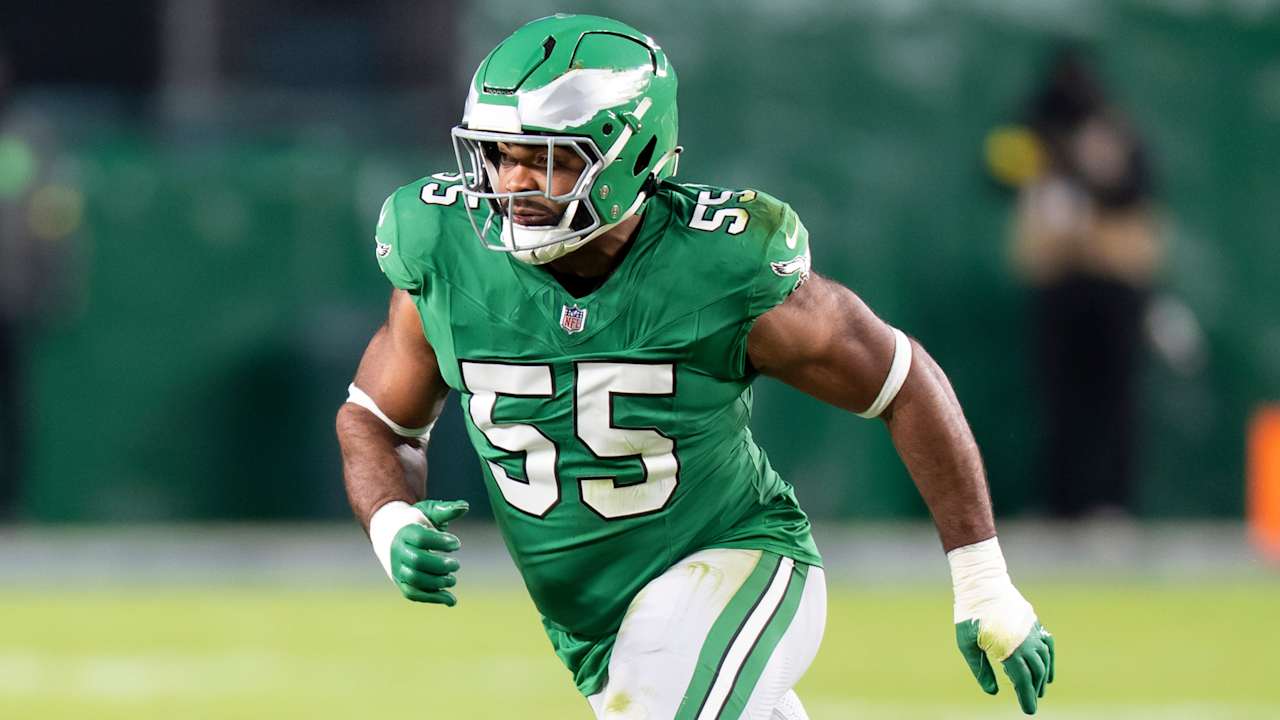 NFL news roundup: Latest league updates from Tuesday, Sept. 8