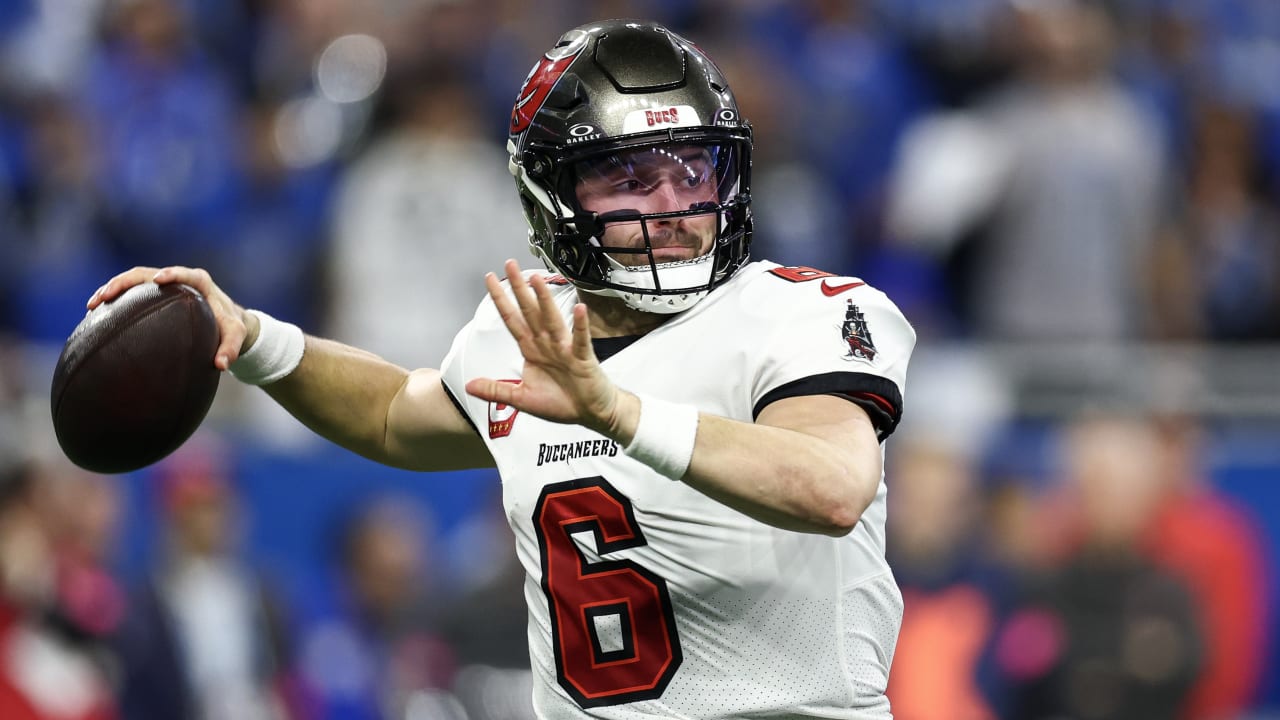 Buccaneers OC on Baker Mayfield: Not many days he doesn't have 'chip on ...