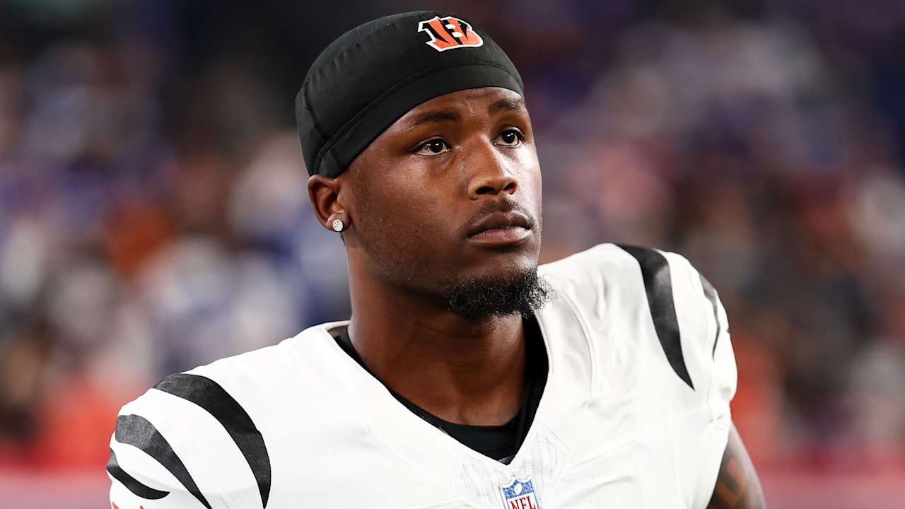 Bengals WR Tee Higgins expected to play vs. Chargers after three weeks  sidelined by quad injury