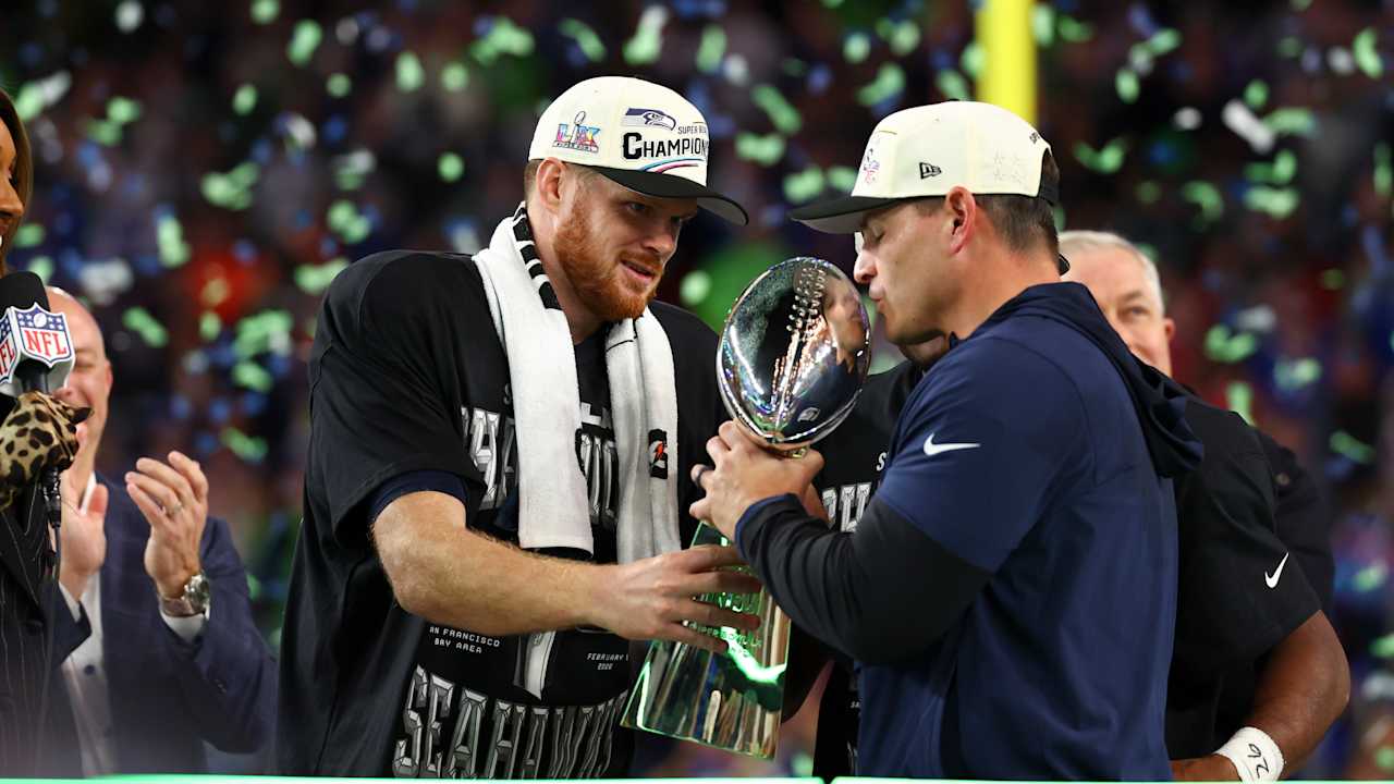 Best of Super Bowl LX