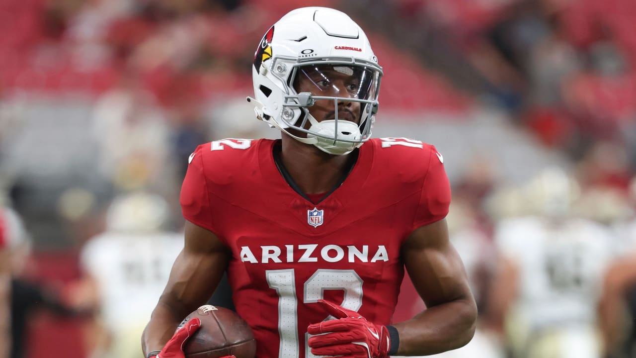 Cardinals WR Zay Jones suspended five games for violating NFL’s personal conduct policy