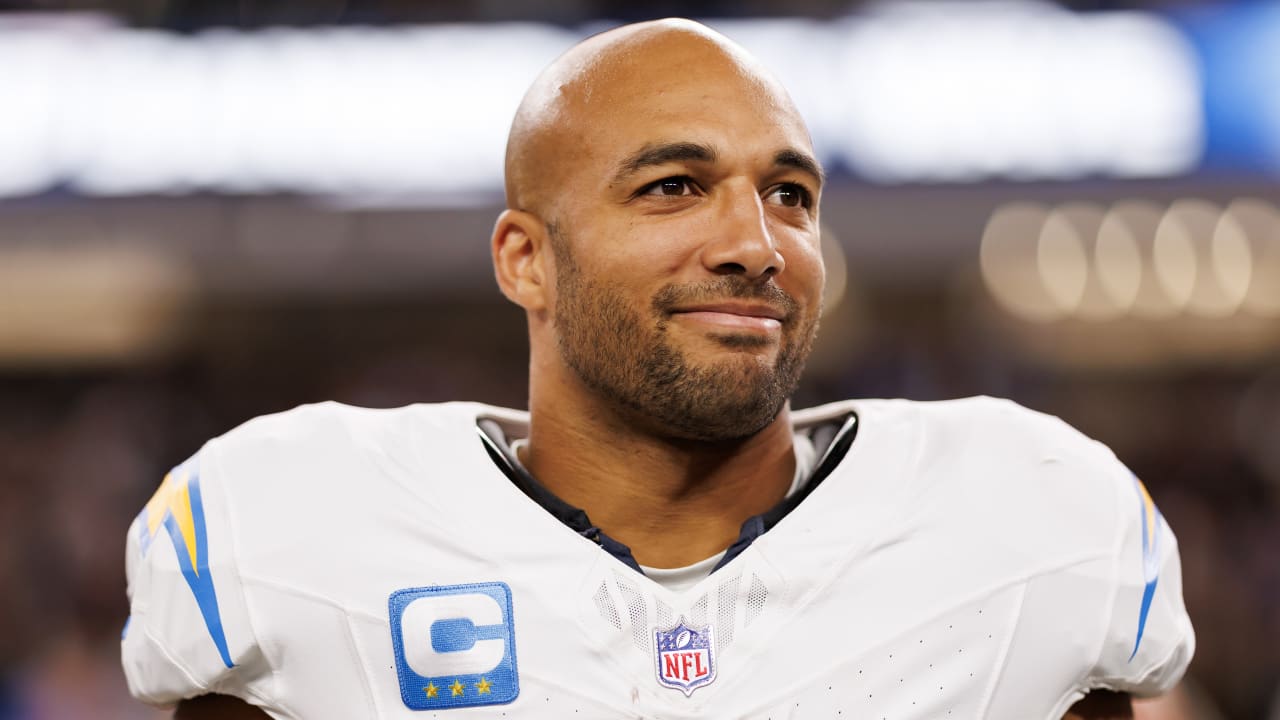 Austin Ekeler