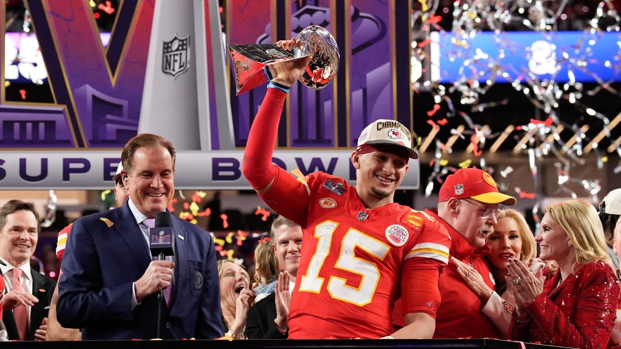 Ce que nous avons appris de la victoire en prolongation des Chiefs contre les 49ers au Super Bowl LVIII