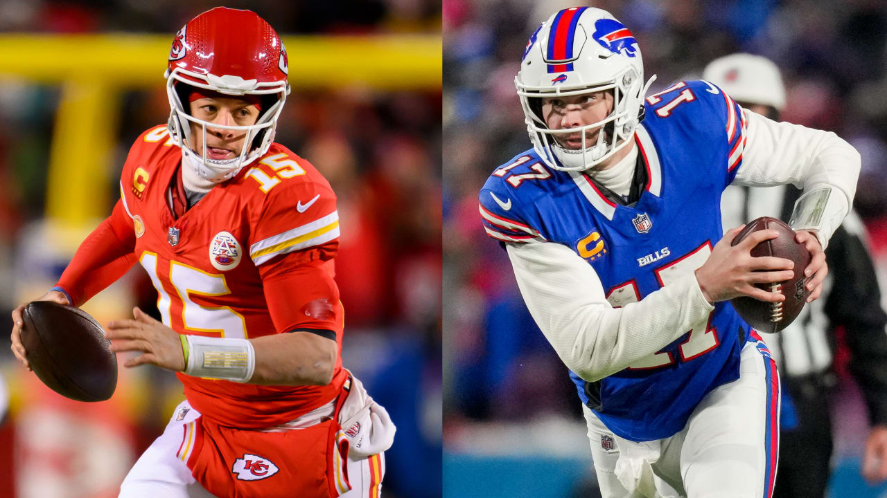 Chiefs best sale bills playoffs