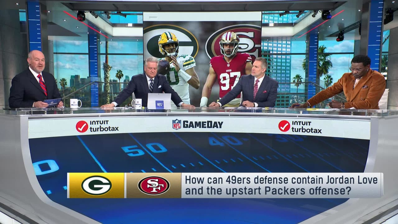 How can San Francisco 49ers defense contain quarterback Jordan Love and ...