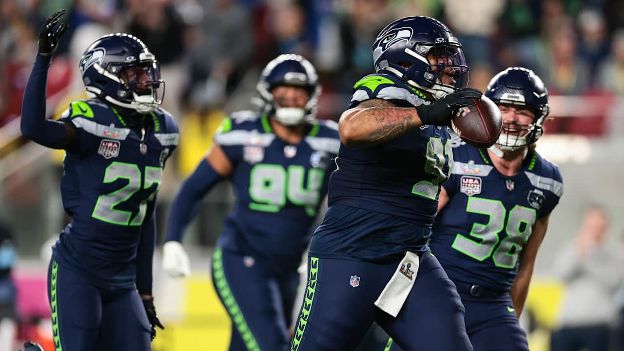 Seahawks-Patriots in Super Bowl LX: What We Learned from Seattle's 29-13 win