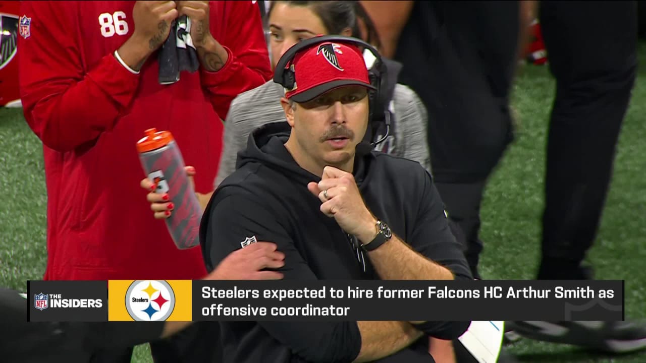 NFL Network Insider Tom Pelissero: Pittsburgh Steelers Hiring Ex ...