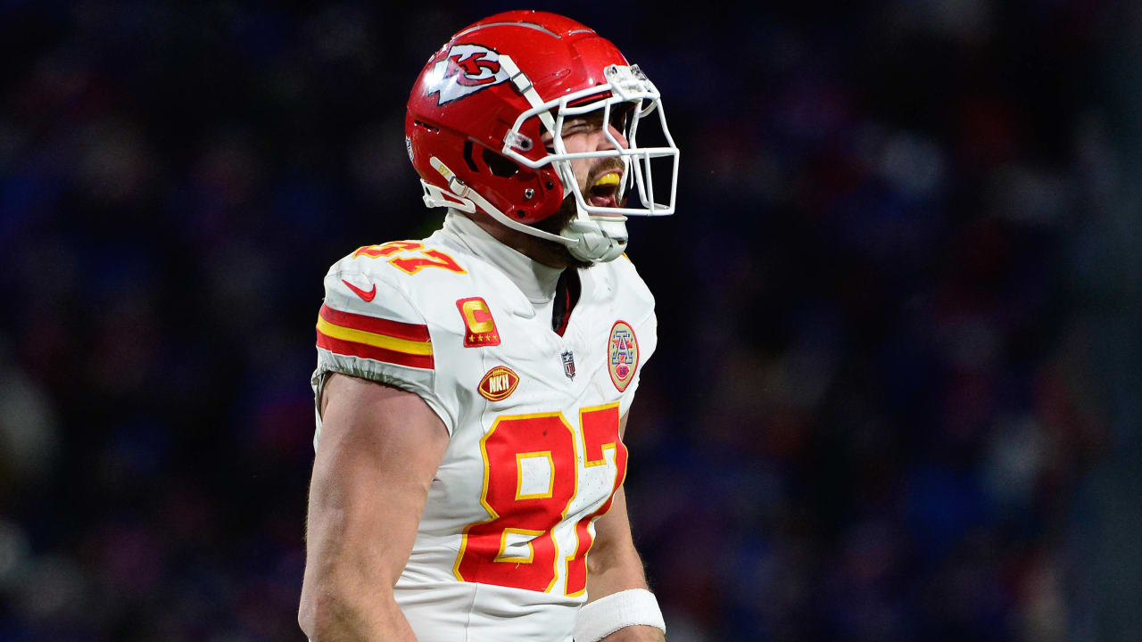 How Is Travis Kelce Spending His NFL Offseason? What We Know