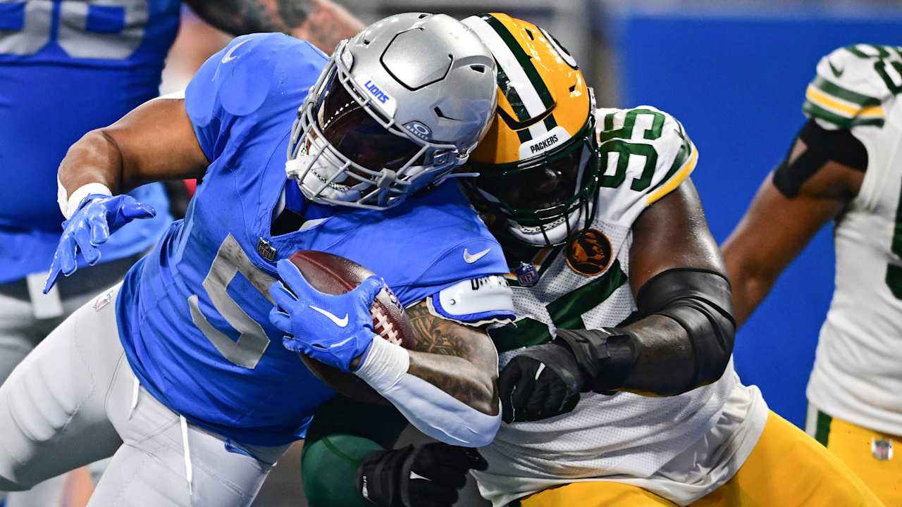 Week 9 NFL picks: Lions or Packers in NFC North battle? Will Ravens bounce back against Broncos?