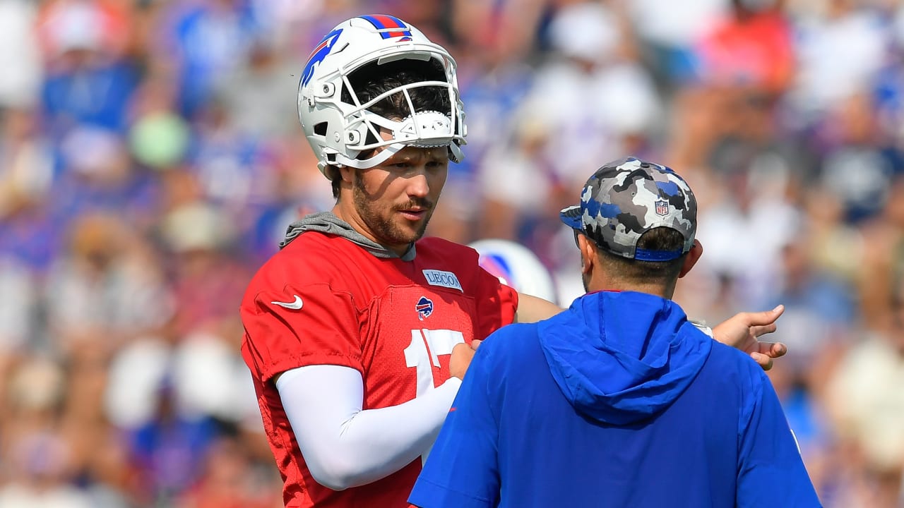 josh allen bills