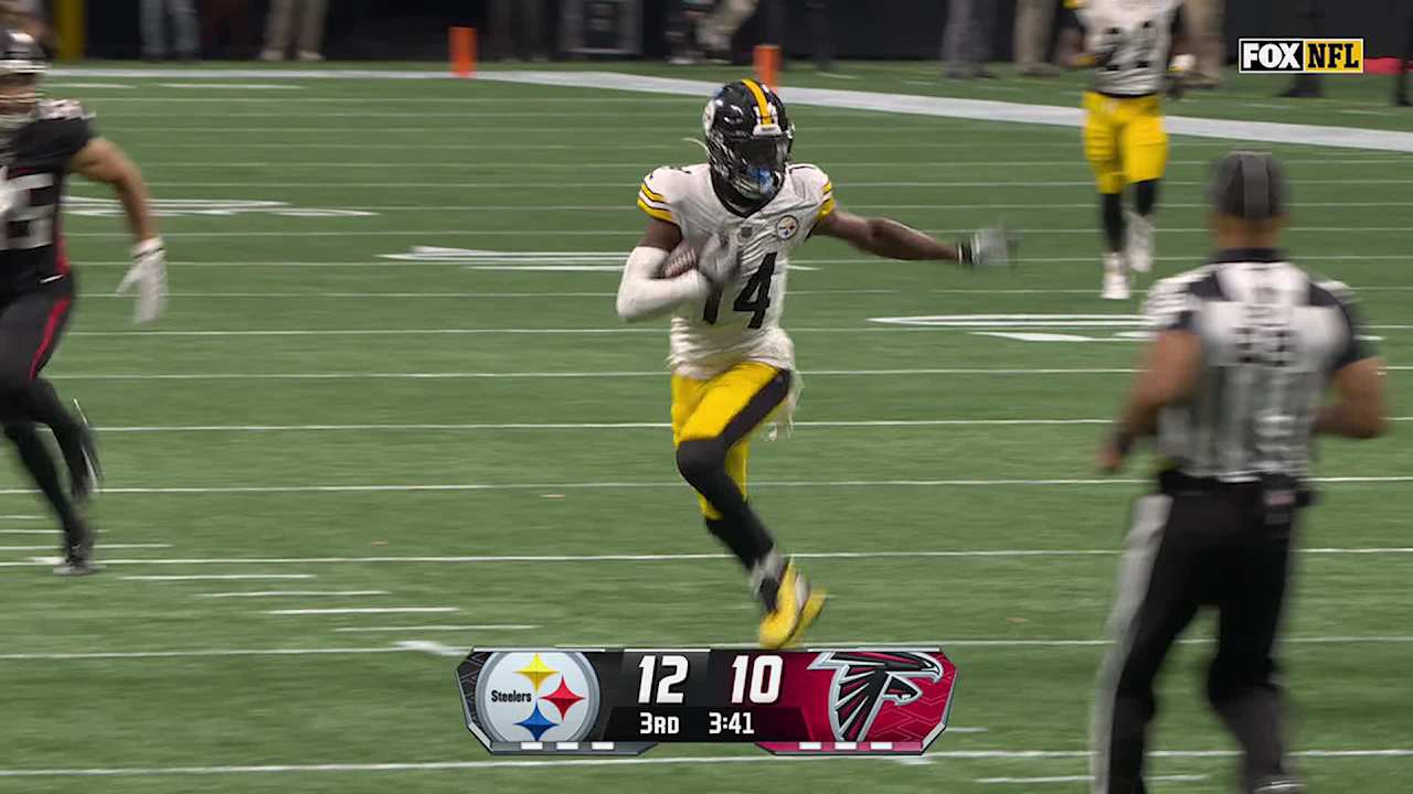 Top Plays 2024 Regular Season