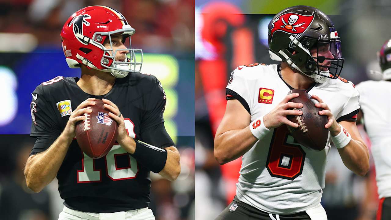 2024 NFL Season, Week 5 What We Learned from Falcons' win over