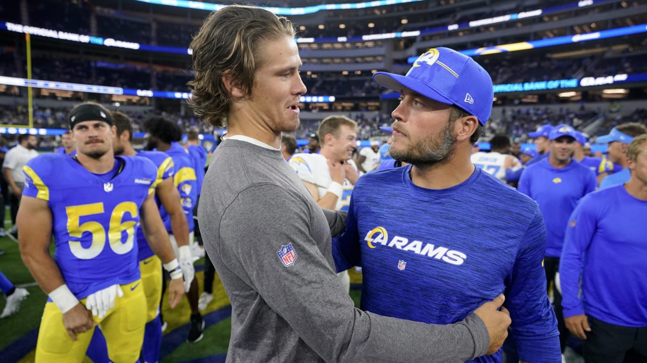 Could Chargers, Rams make Super Bowl LIX an all-Los Angeles affair? Is Jared Goff worth 2 million?