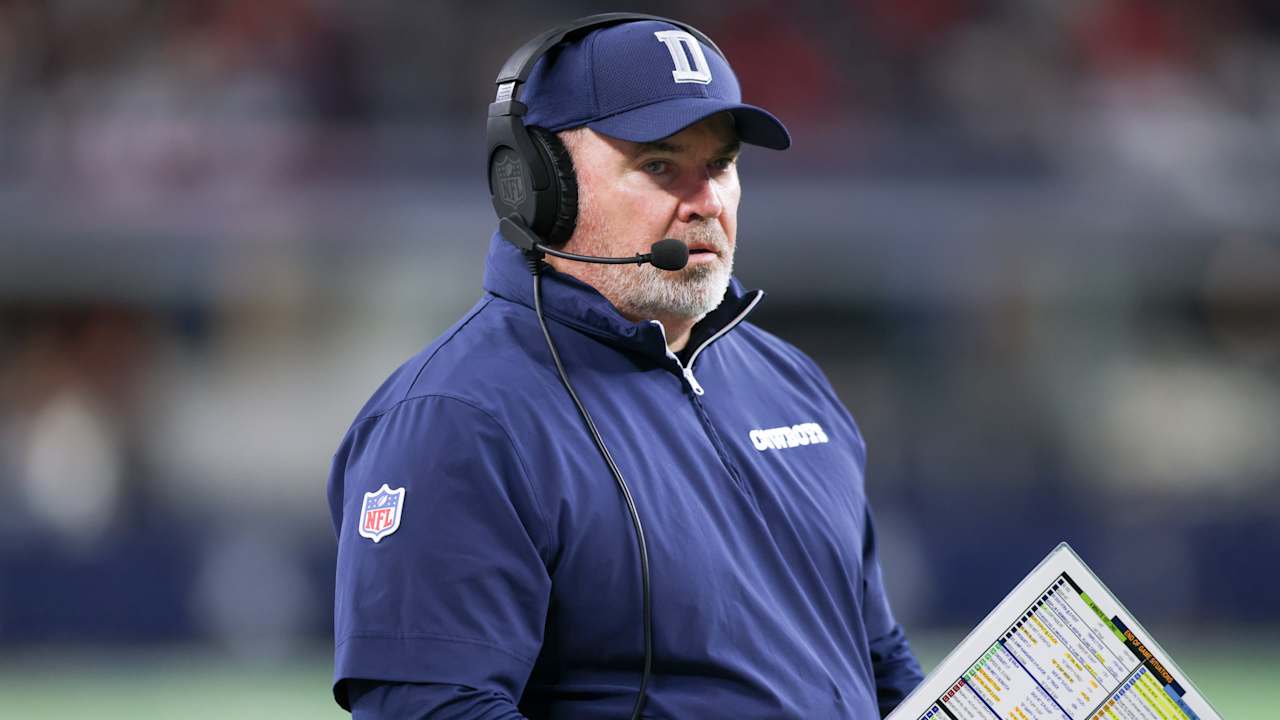 Brian Daboll, Mike McCarthy among NFL coaches with most to prove over rest of 2024 season