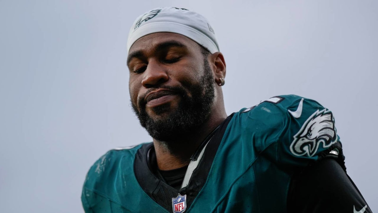 Haason Reddick requests trade from Jets; New York says it won’t deal OLB