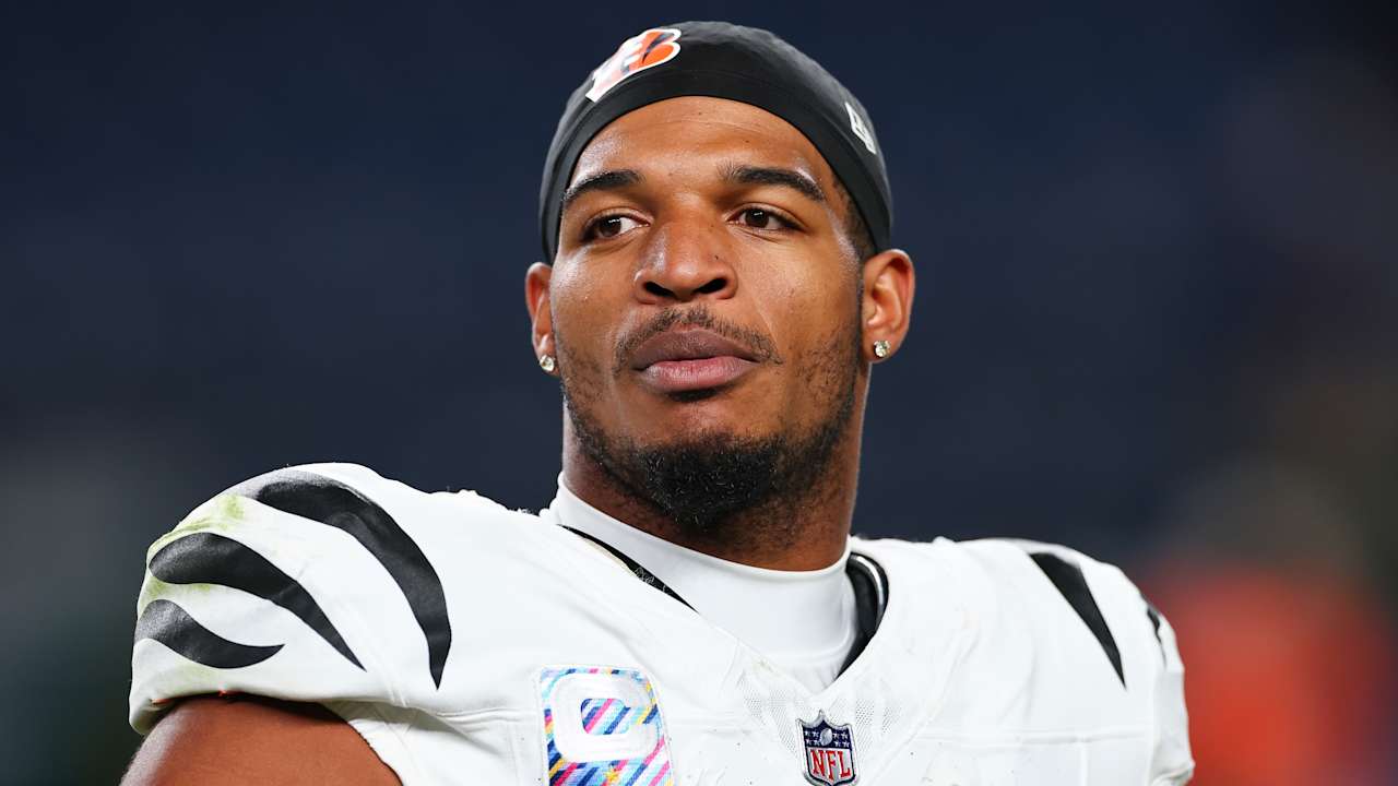 Ja'Marr Chase Spits on Jalen Ramsey — Was It Passion or Pure Disgrace?