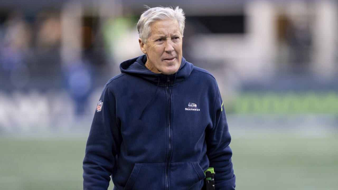 Pete Carroll out as Seahawks head coach after 14 seasons, to remain with team as advisor