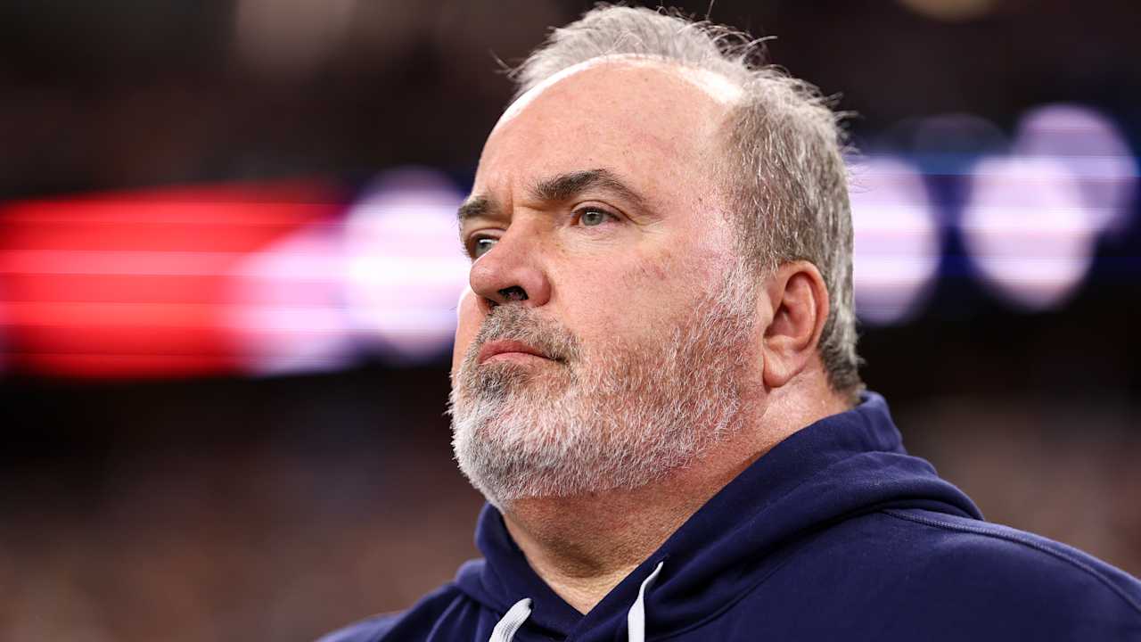 Mike Mccarthy Contract Status 2025 