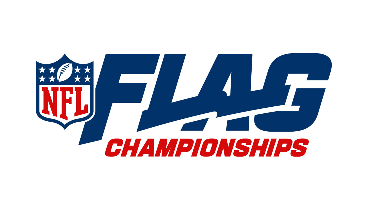 How to watch the 2024 NFL FLAG Championships