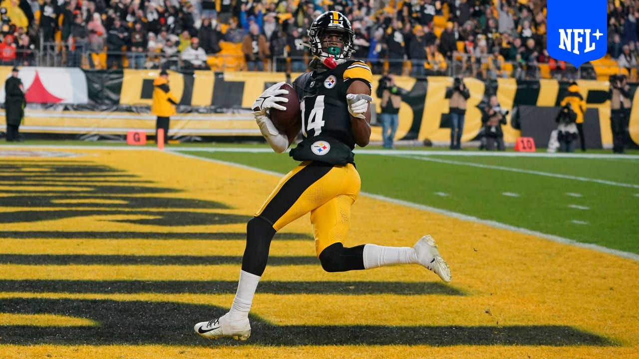 Best moment to stream on NFL+ from each Week 16 game of 2023 season