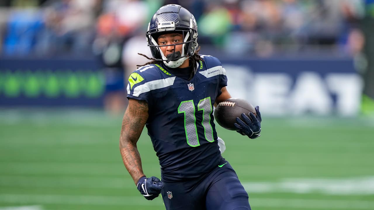 NFL Fantasy 2024 Start ‘Em, Sit ‘Em: Wide receivers for Week 13